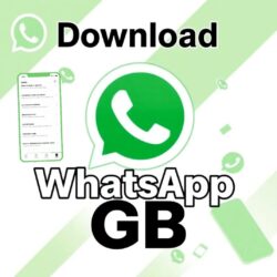 Download WhatsApp GB