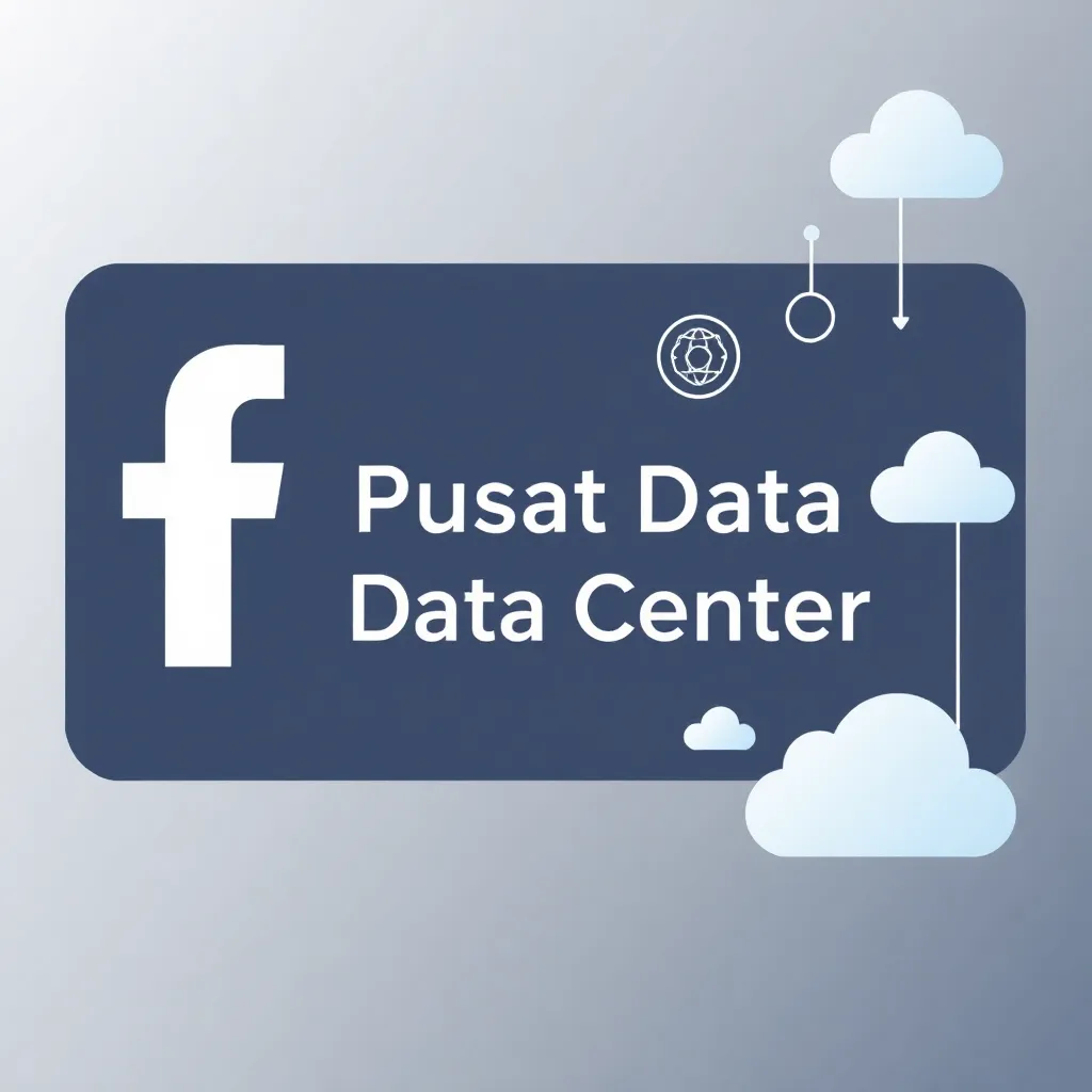 Pusat Data Facebook