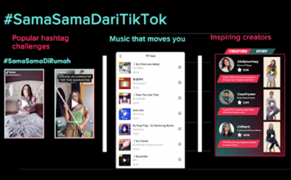 TikTok Studio Platform Kreatif untuk Konten Digital