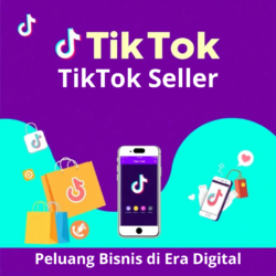 TikTok Seller