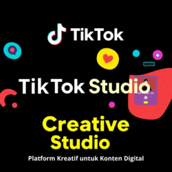 TikTok Studio