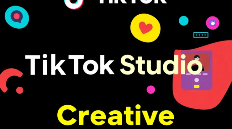 TikTok Studio