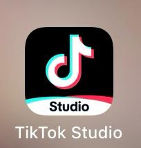 TikTok Studio Platform Kreatif untuk Konten Digital