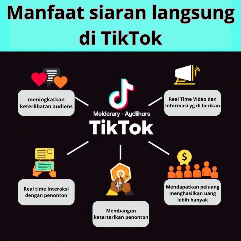 TikTok Studio Platform Kreatif untuk Konten Digital