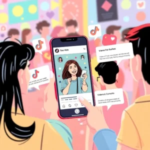 TikTok Ads: Memahami Potensi Iklan di Platform Sosial Media