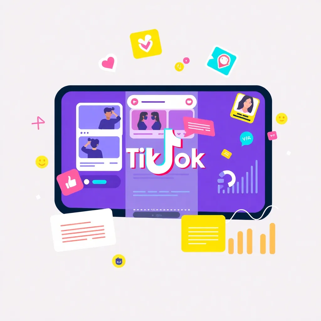 TikTok Seller Peluang Bisnis di Era Digital