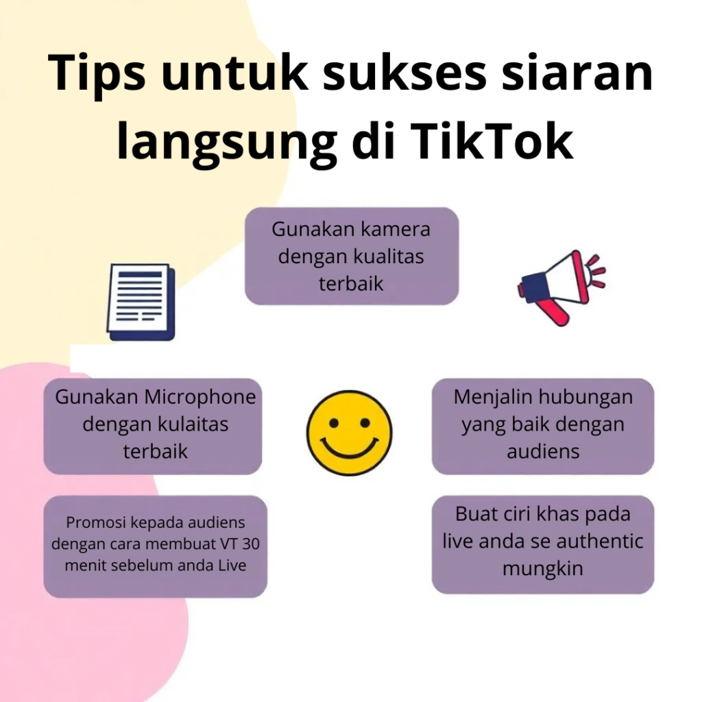 TikTok Studio Platform Kreatif untuk Konten Digital