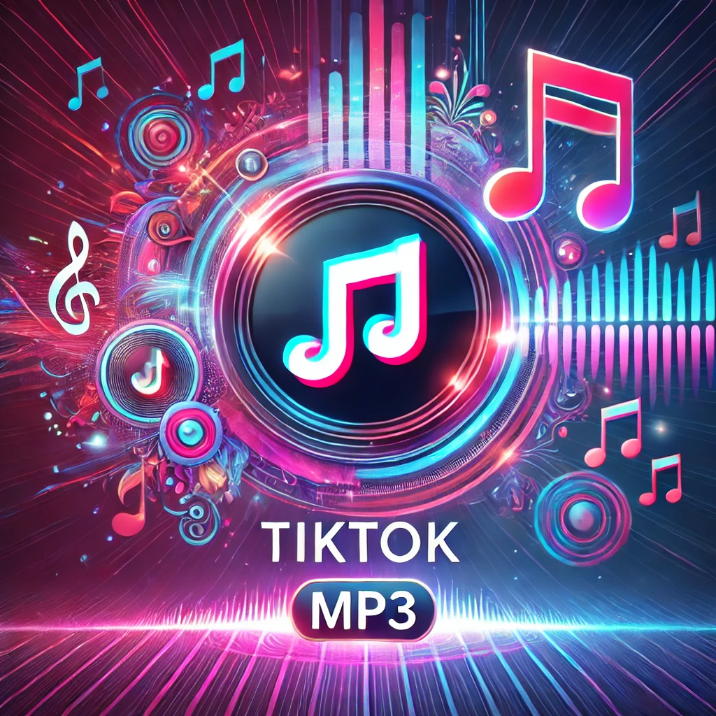 TikTok MP3 Mengunduh Musik dari TikTok dengan Mudah 